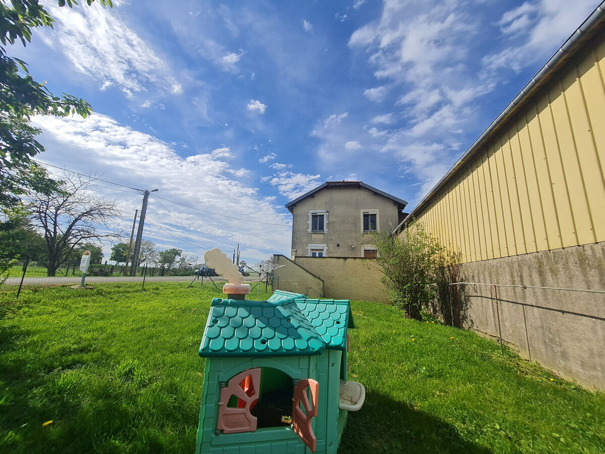 Gîte 10 personnes à la ferme avec troupeau de vaches - Photo 30
