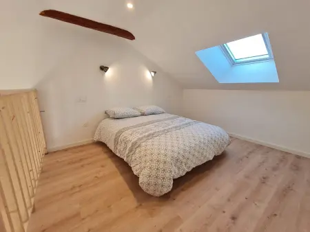 Gîte rénové 2023 entre Nancy et Metz, animaux OK : photo 10