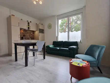 Location appartement à Nancy