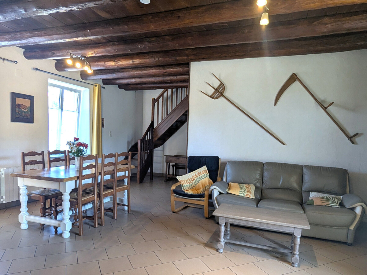 Gîte 3 chambres Lorraine, 8 km du Lac de Madine - Photo 8