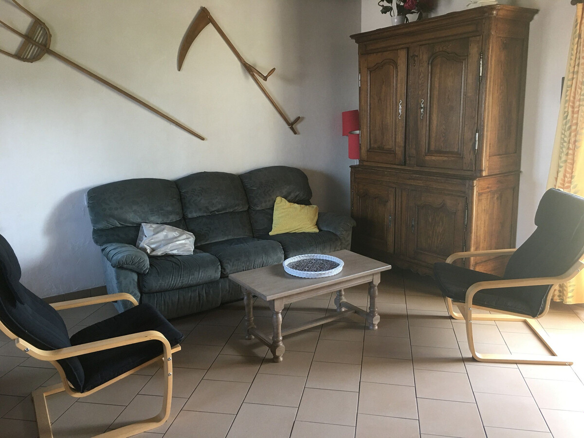 Gîte 3 chambres Lorraine, 8 km du Lac de Madine - Photo 9