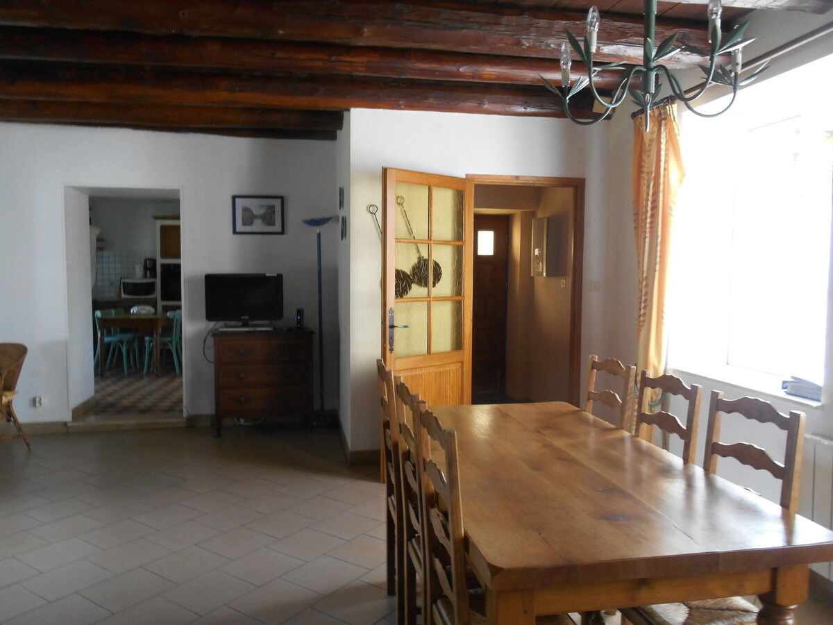 Gîte 3 chambres Lorraine, 8 km du Lac de Madine - Photo 10