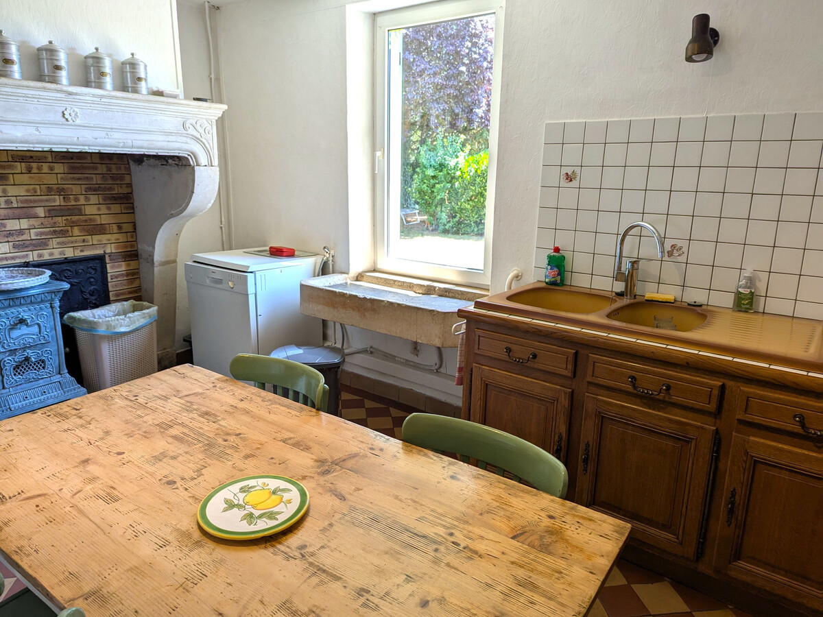 Gîte 3 chambres Lorraine, 8 km du Lac de Madine - Photo 12