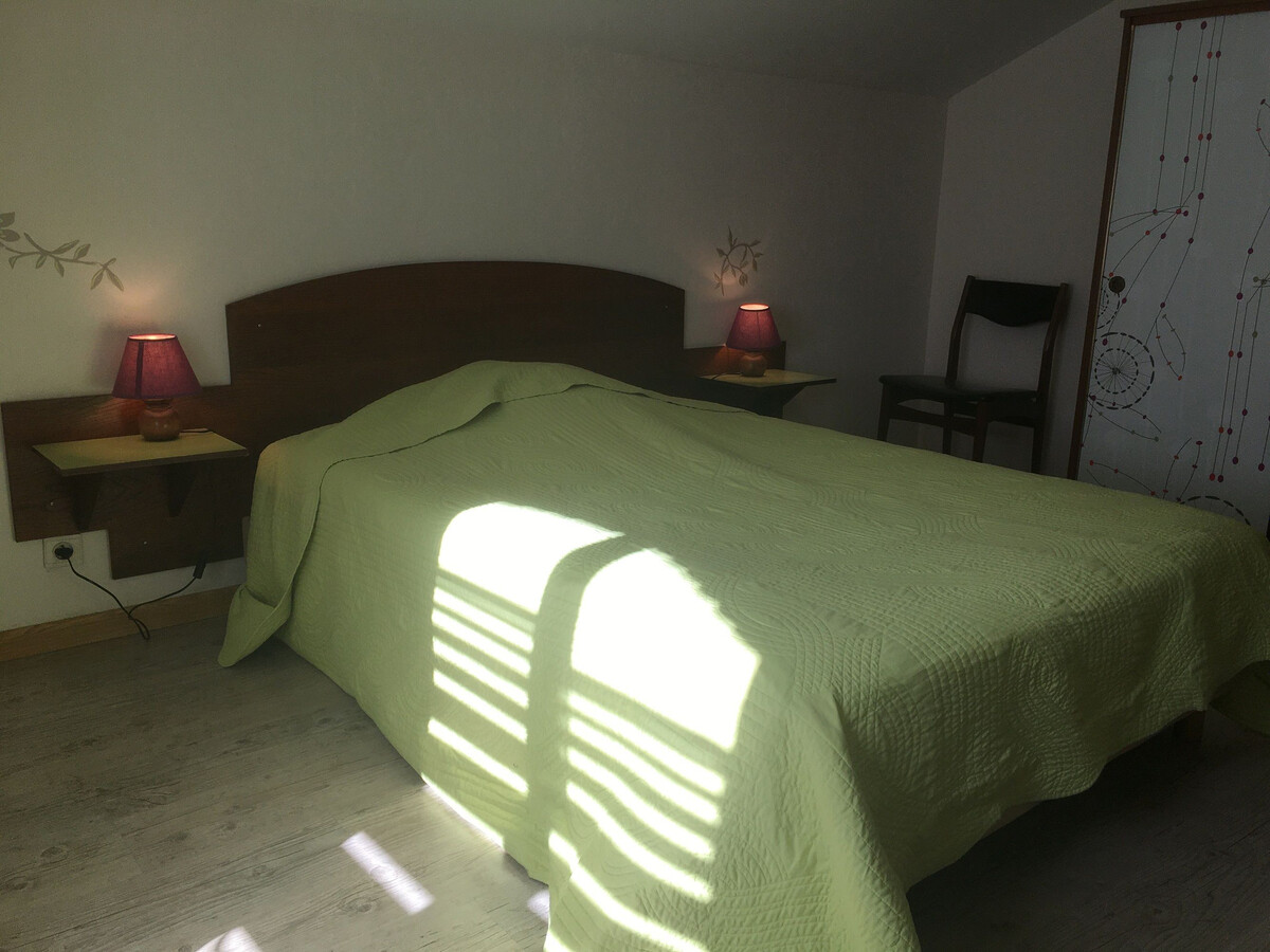 Gîte 3 chambres Lorraine, 8 km du Lac de Madine - Photo 16