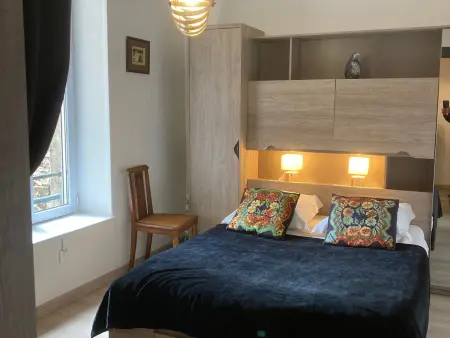 Location gite de vacances à Nancy