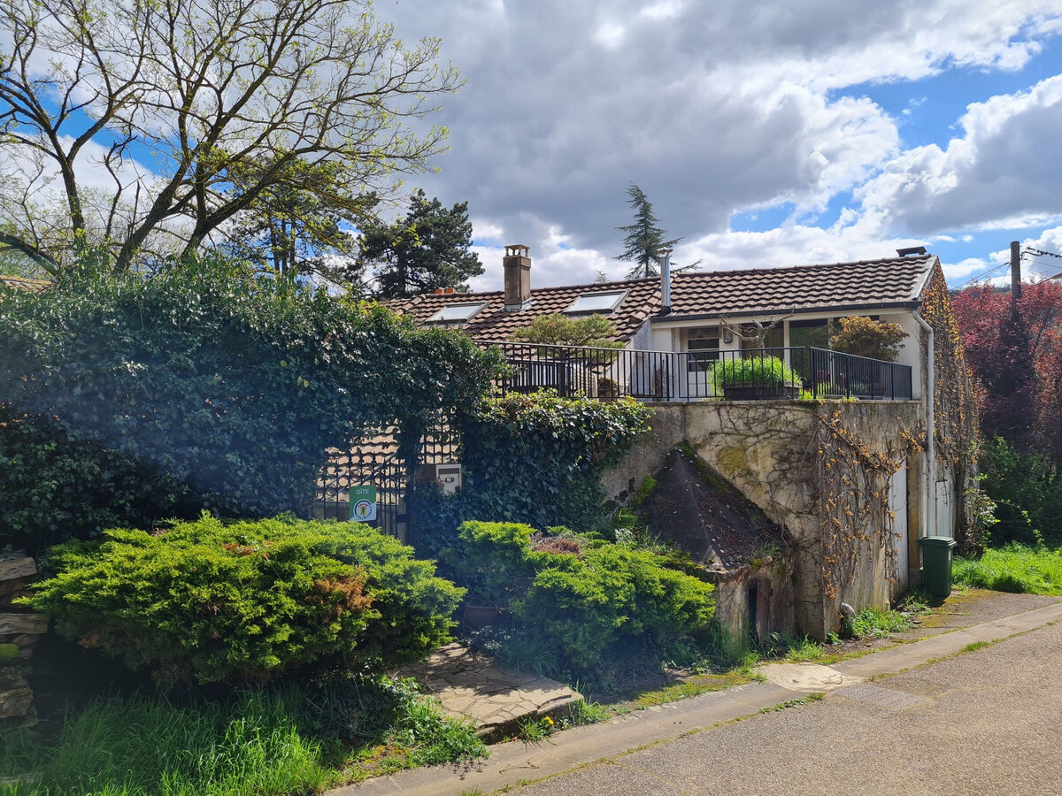 Gîte 6 pers. à Bayonville-sur-Mad, randos directes - Photo 1