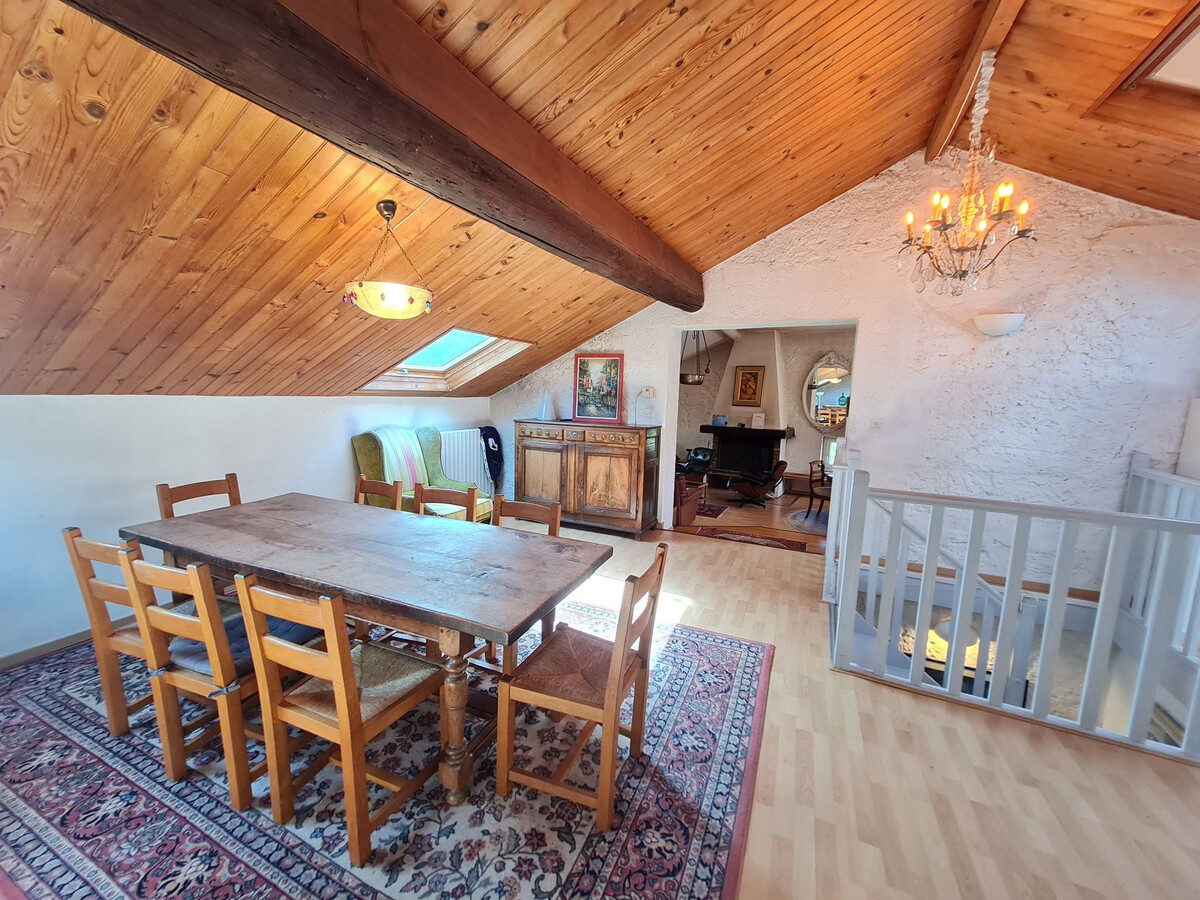 Gîte 6 pers. à Bayonville-sur-Mad, randos directes - Photo 3