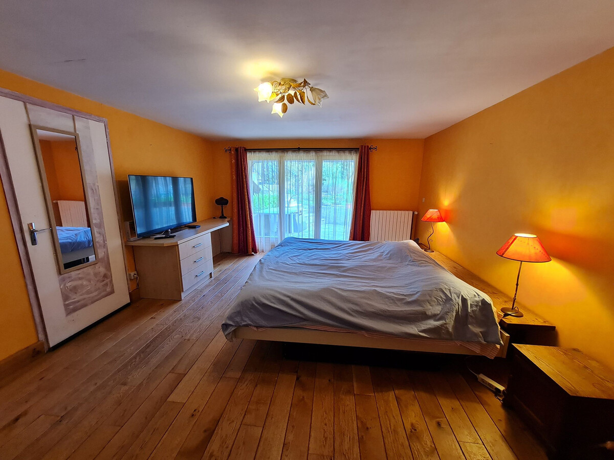Gîte 6 pers. à Bayonville-sur-Mad, randos directes - Photo 4