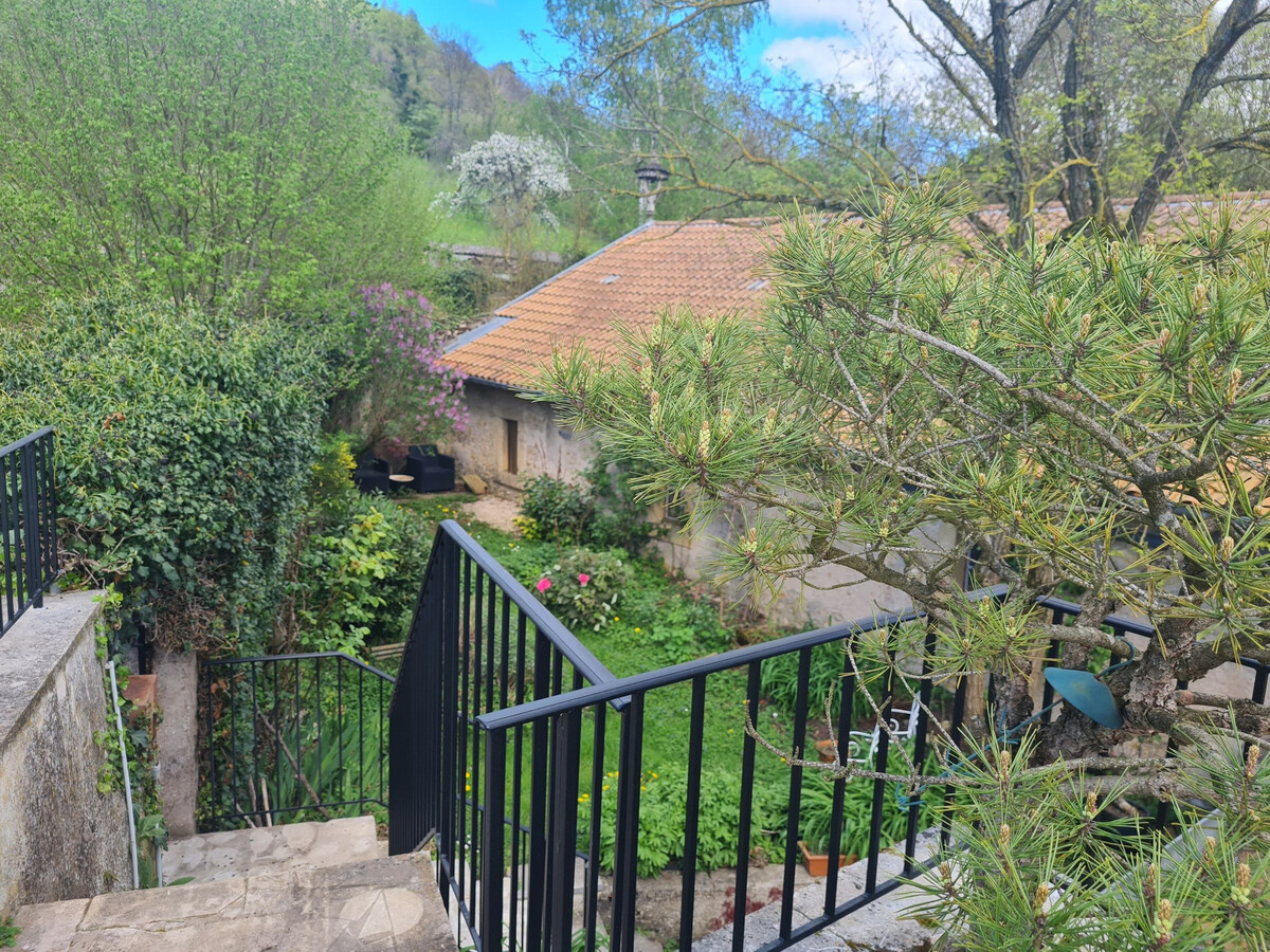Gîte 6 pers. à Bayonville-sur-Mad, randos directes - Photo 7