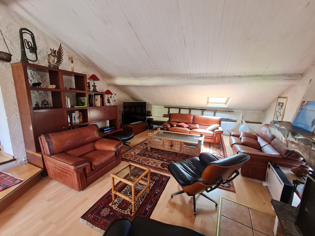 Gîte 6 pers. à Bayonville-sur-Mad, randos directes - Photo 10
