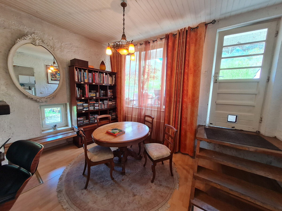 Gîte 6 pers. à Bayonville-sur-Mad, randos directes - Photo 12