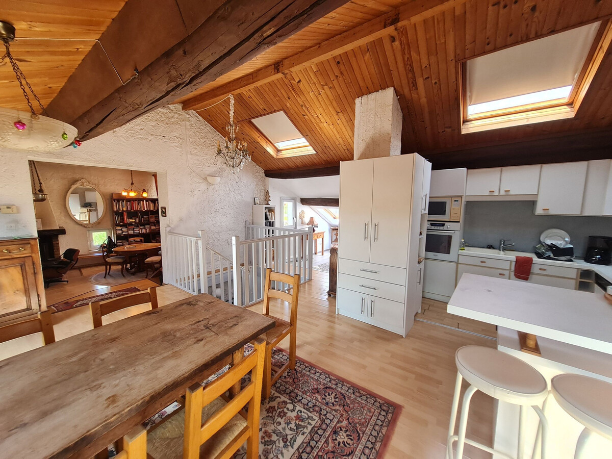 Gîte 6 pers. à Bayonville-sur-Mad, randos directes - Photo 13