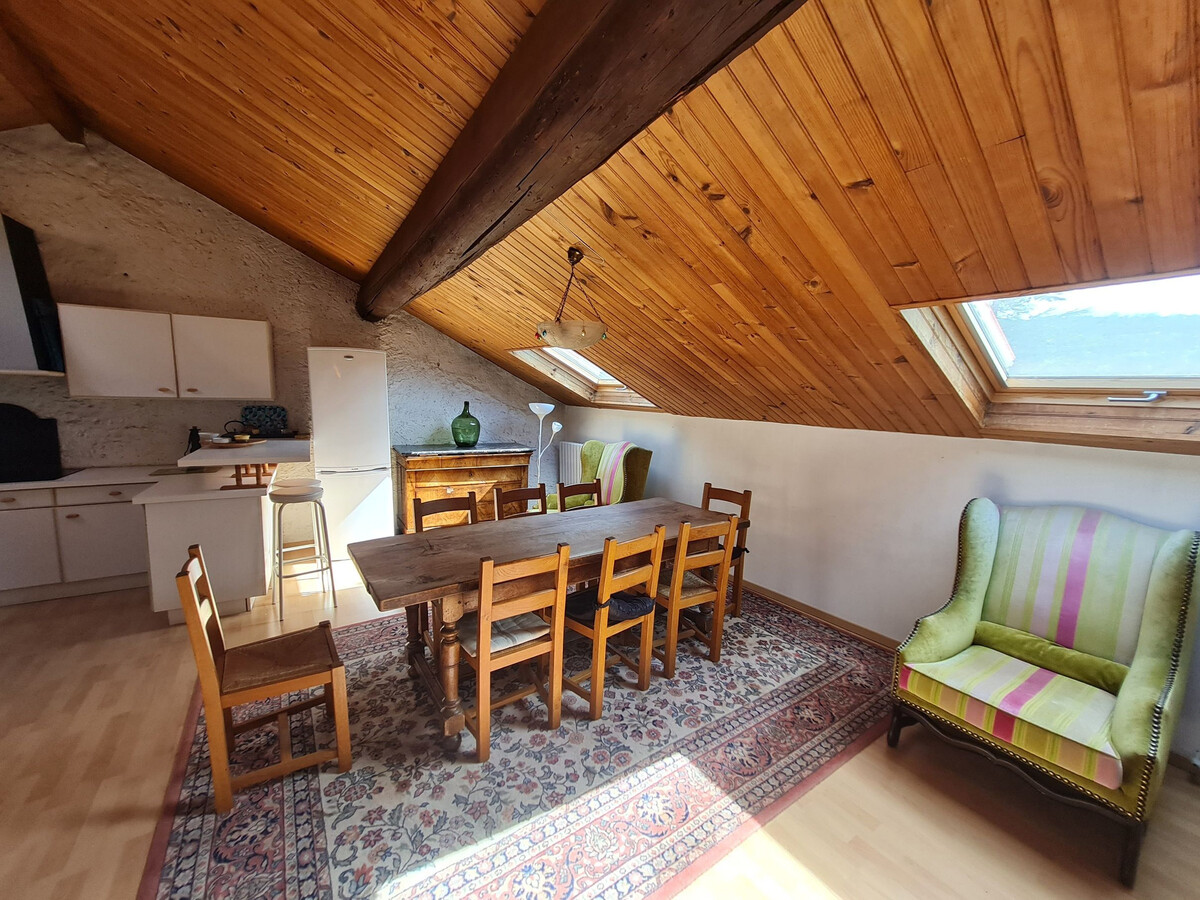 Gîte 6 pers. à Bayonville-sur-Mad, randos directes - Photo 14