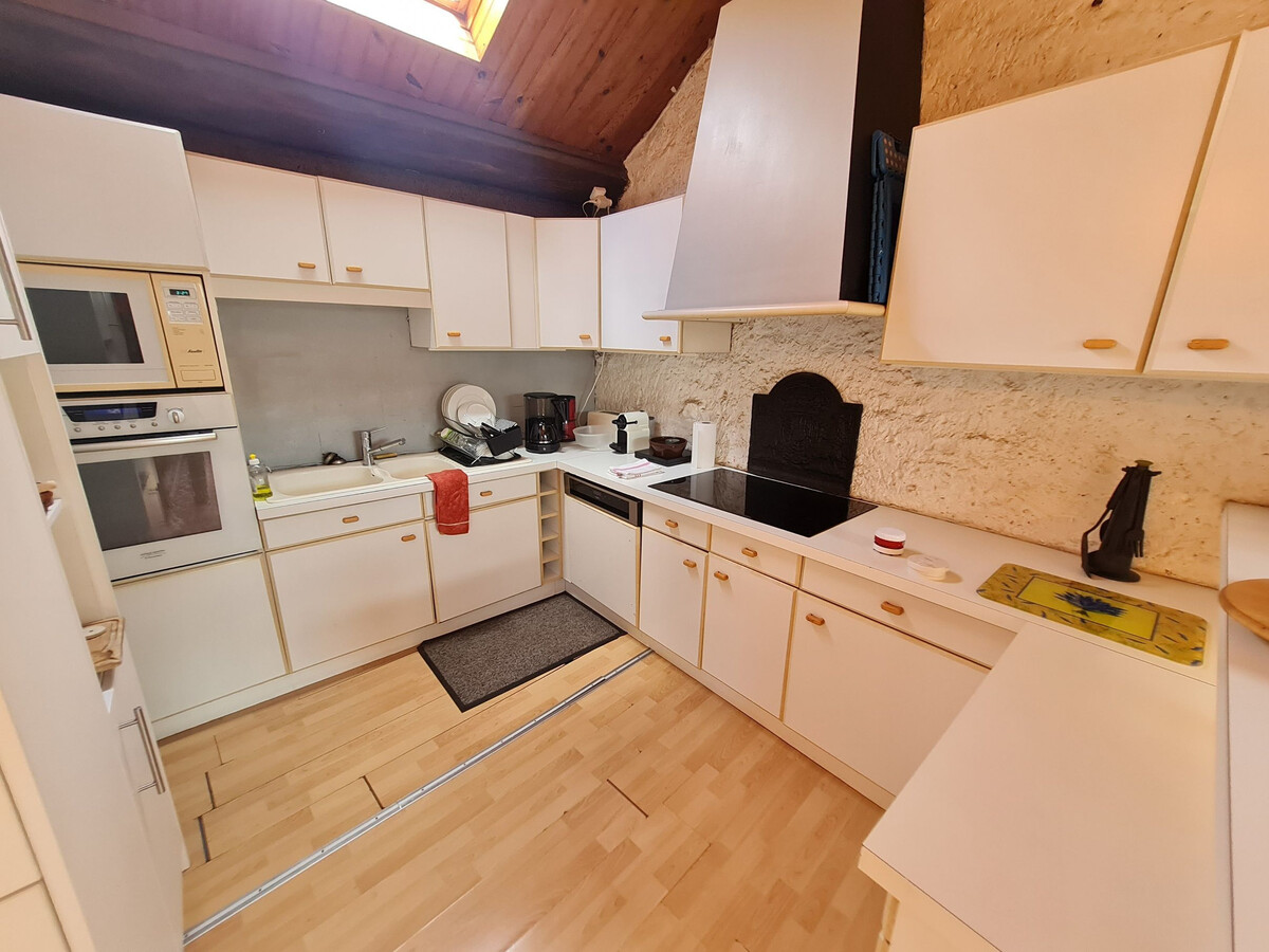 Gîte 6 pers. à Bayonville-sur-Mad, randos directes - Photo 15