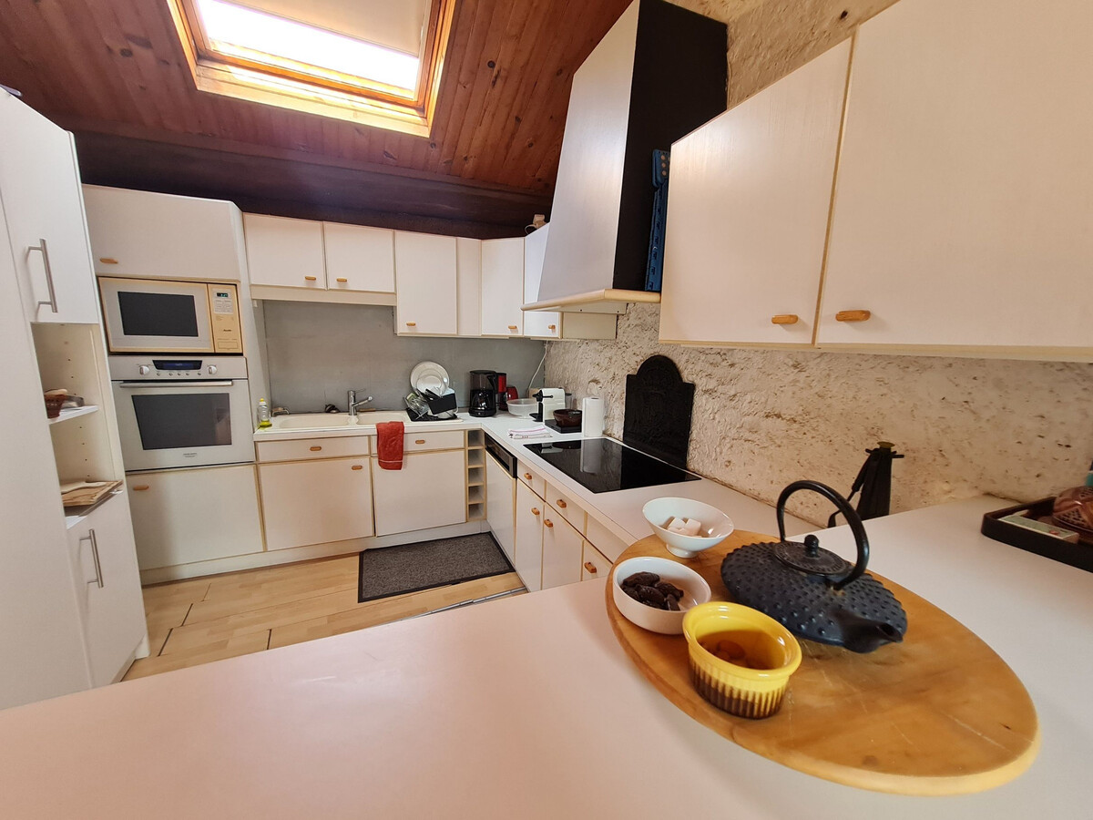 Gîte 6 pers. à Bayonville-sur-Mad, randos directes - Photo 16