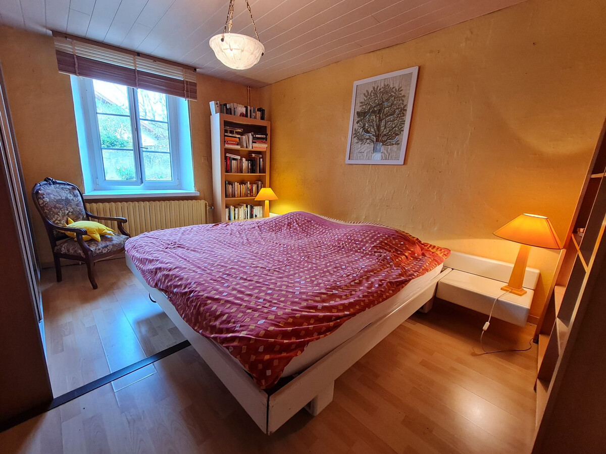 Gîte 6 pers. à Bayonville-sur-Mad, randos directes - Photo 17