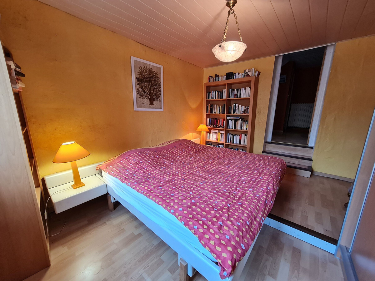 Gîte 6 pers. à Bayonville-sur-Mad, randos directes - Photo 18
