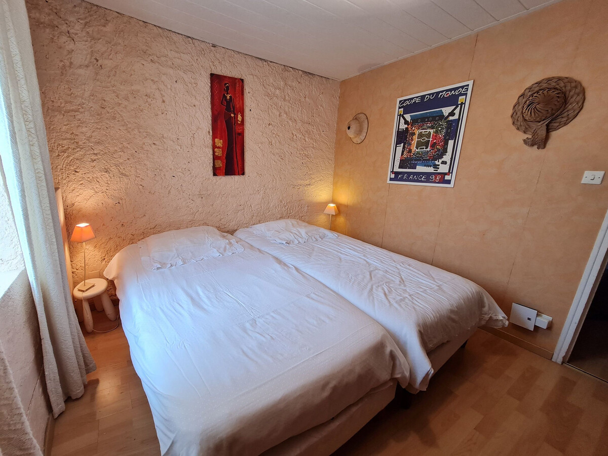 Gîte 6 pers. à Bayonville-sur-Mad, randos directes - Photo 19