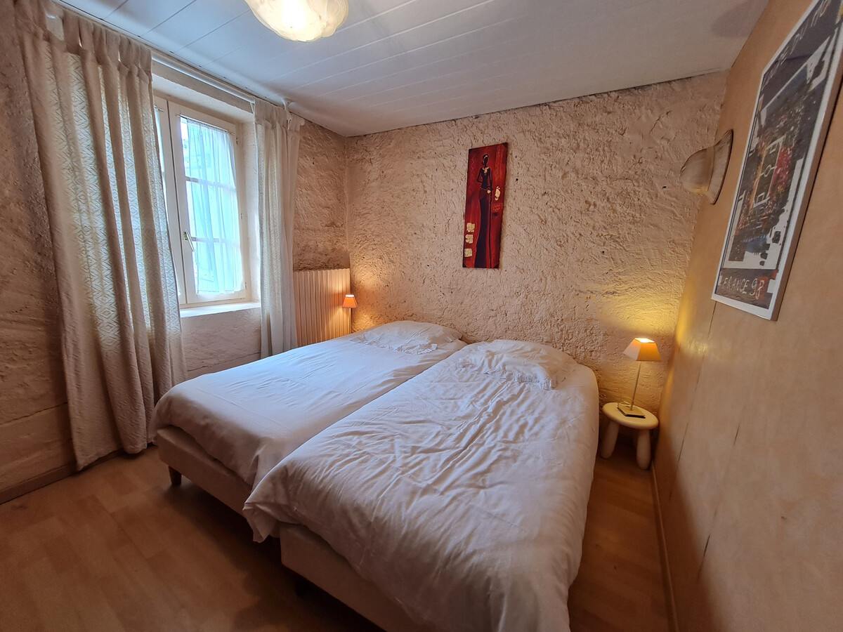 Gîte 6 pers. à Bayonville-sur-Mad, randos directes - Photo 20