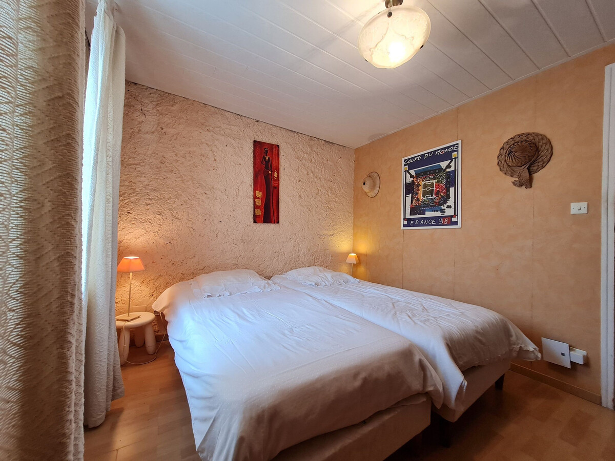 Gîte 6 pers. à Bayonville-sur-Mad, randos directes - Photo 21
