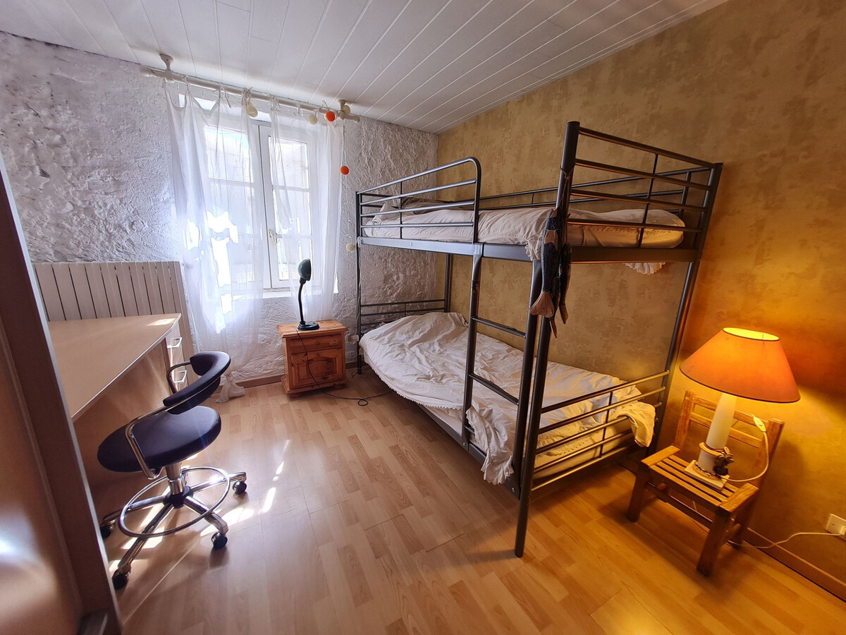 Gîte 6 pers. à Bayonville-sur-Mad, randos directes - Photo 22