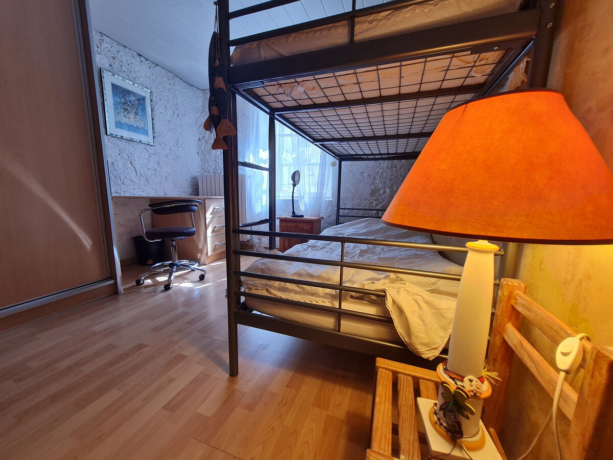 Gîte 6 pers. à Bayonville-sur-Mad, randos directes - Photo 23