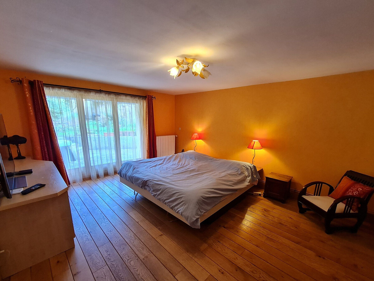 Gîte 6 pers. à Bayonville-sur-Mad, randos directes - Photo 24