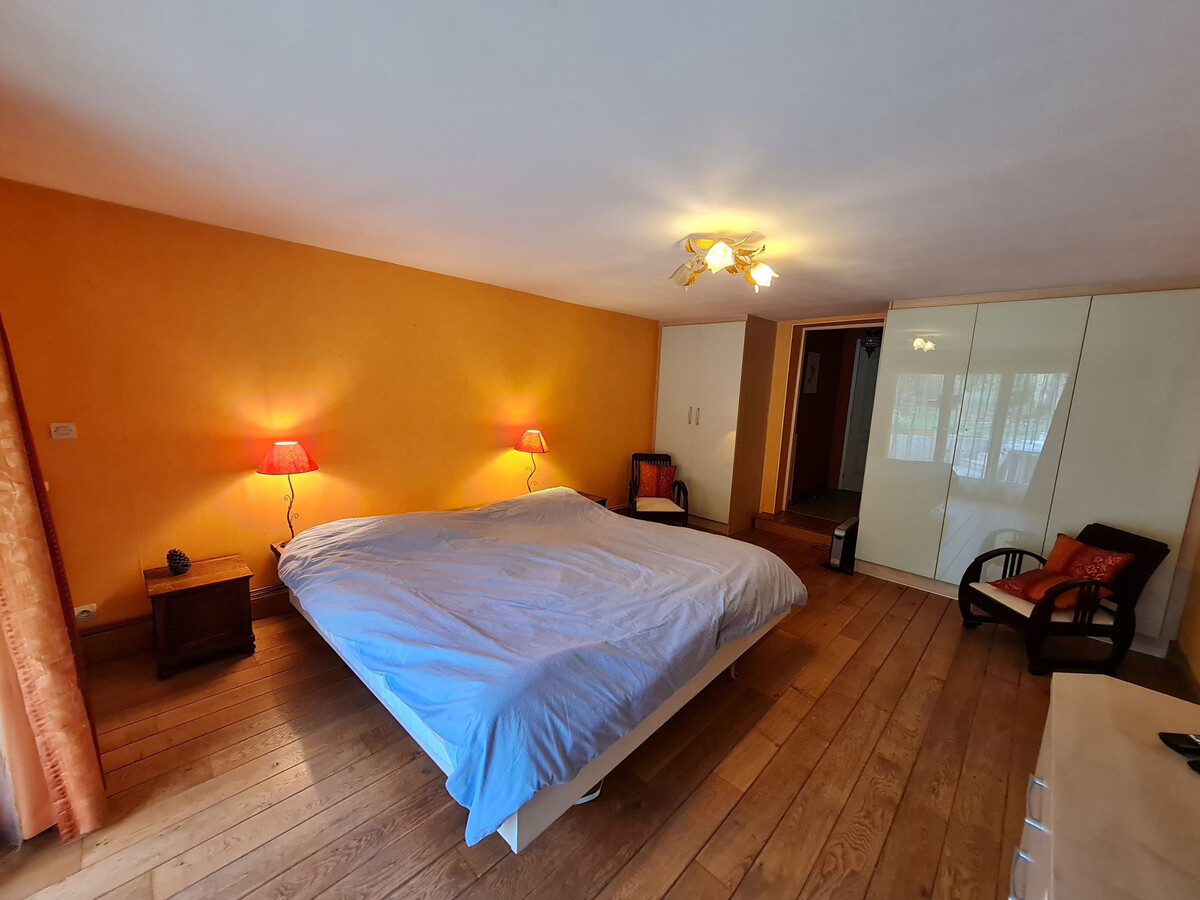 Gîte 6 pers. à Bayonville-sur-Mad, randos directes - Photo 25