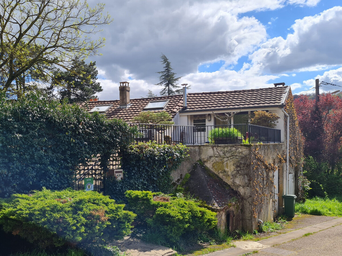 Gîte 6 pers. à Bayonville-sur-Mad, randos directes - Photo 27
