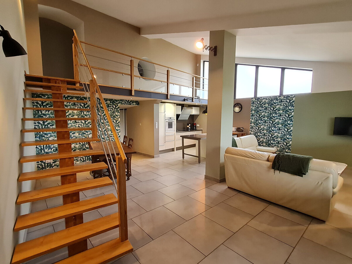 Gîte 4 pers. avec terrasse à Athienville - Photo 10
