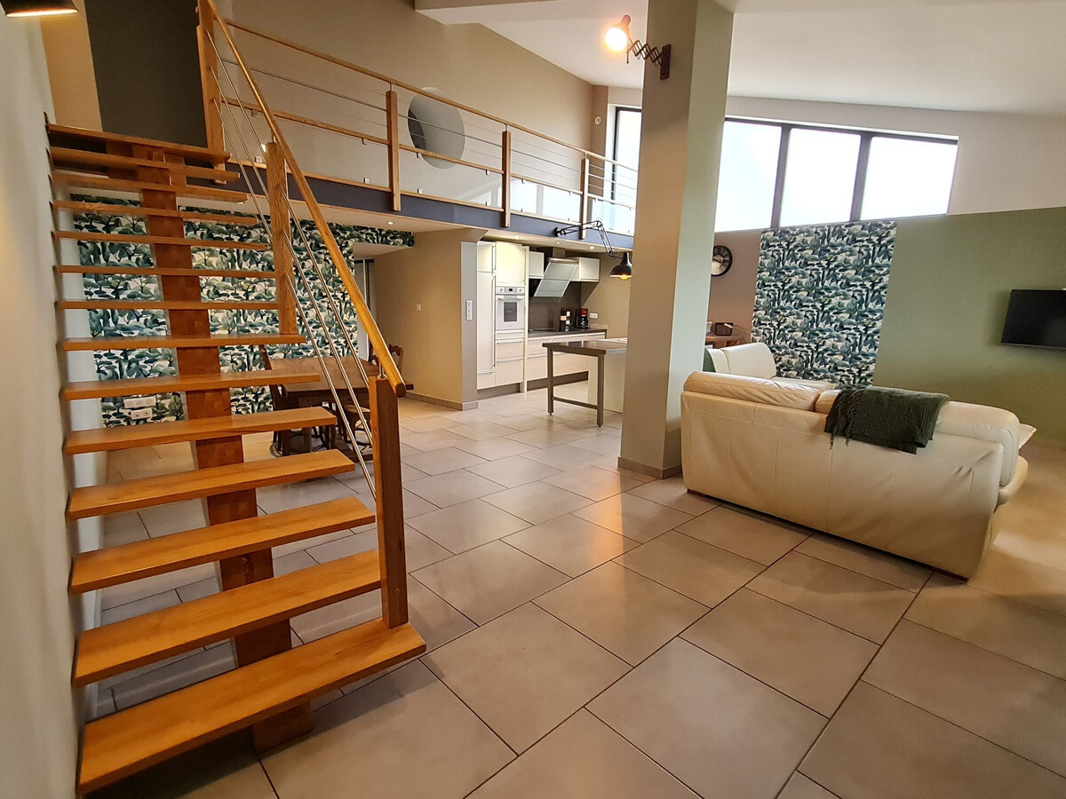 Gîte 4 pers. avec terrasse à Athienville - Photo 11