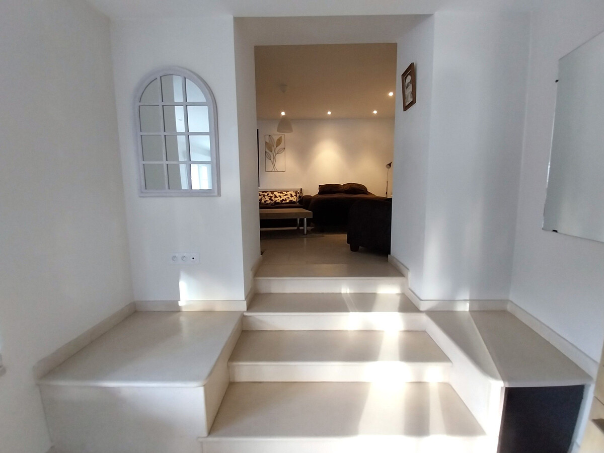 Gîte 4 pers. à Blénod-lès-Toul, terrasse 25 m² - Photo 11