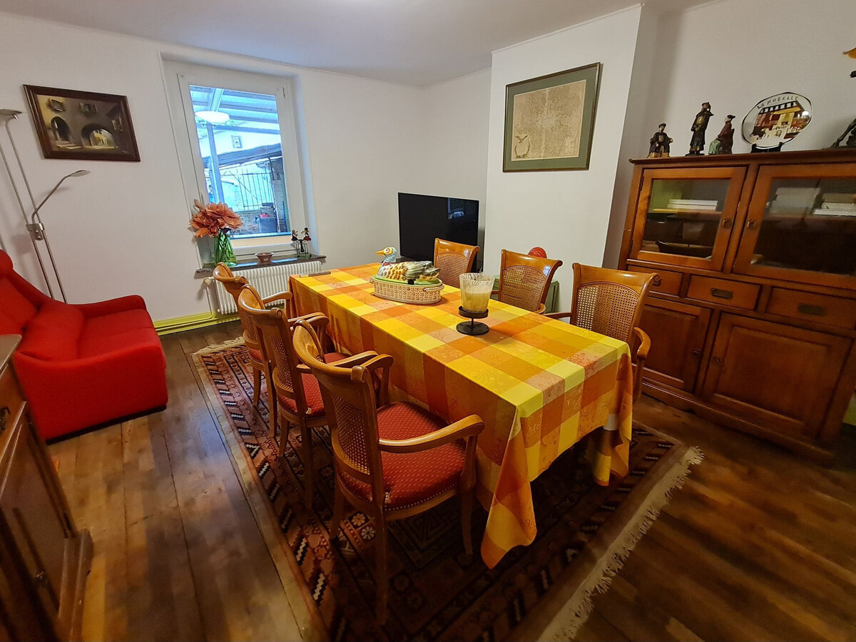 Gîte 2 pers. à Belleville, accès cyclotourisme Voie Bleue - Photo 7