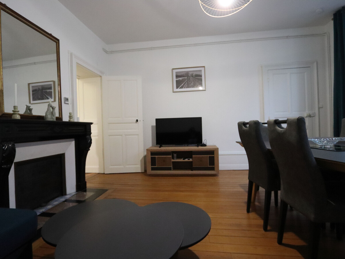 Appartement 2 chambres à 5 min de la gare de Lunéville - Photo 3