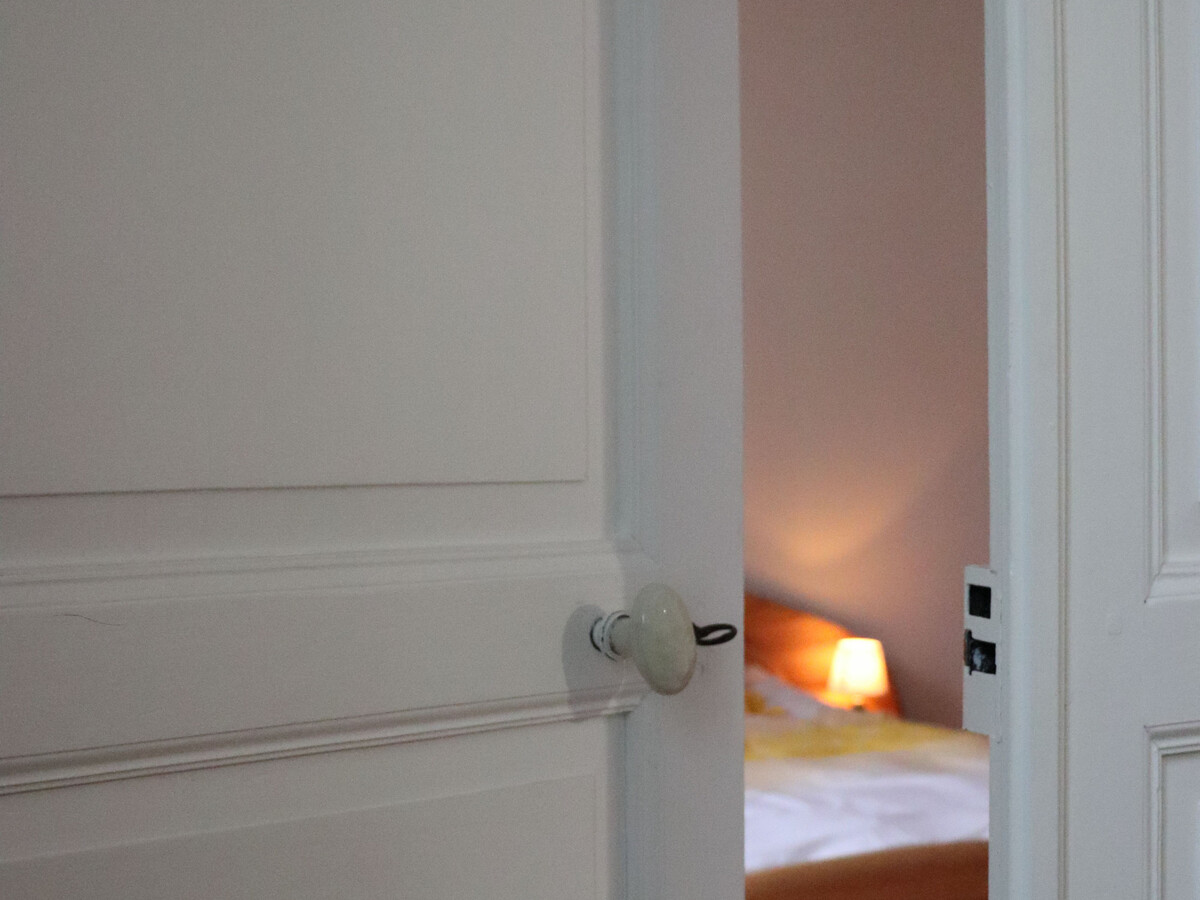 Appartement 2 chambres à 5 min de la gare de Lunéville - Photo 6