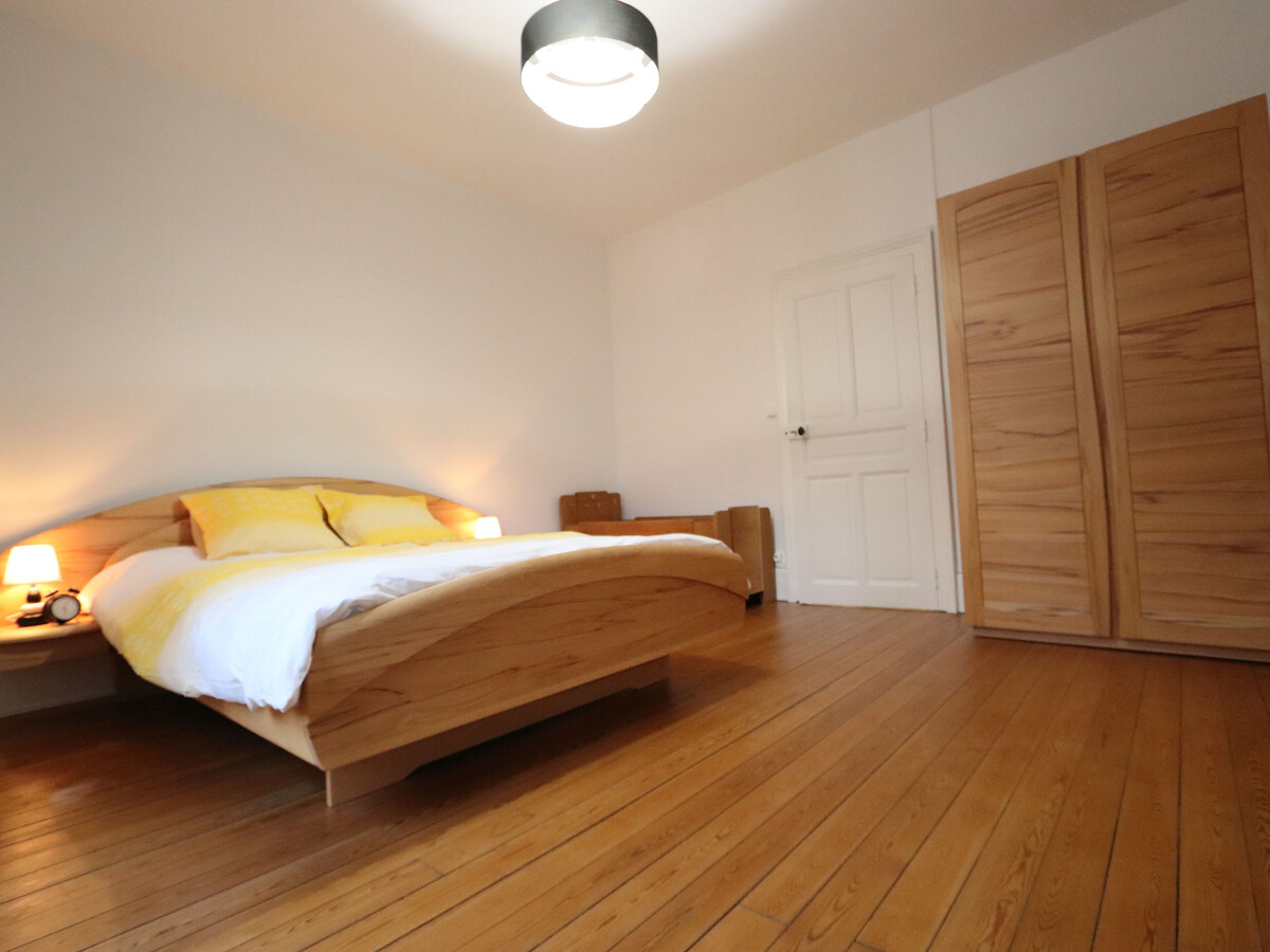 Appartement 2 chambres à 5 min de la gare de Lunéville - Photo 7