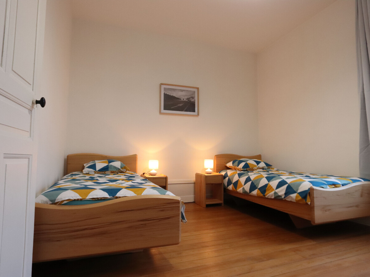 Appartement 2 chambres à 5 min de la gare de Lunéville - Photo 14
