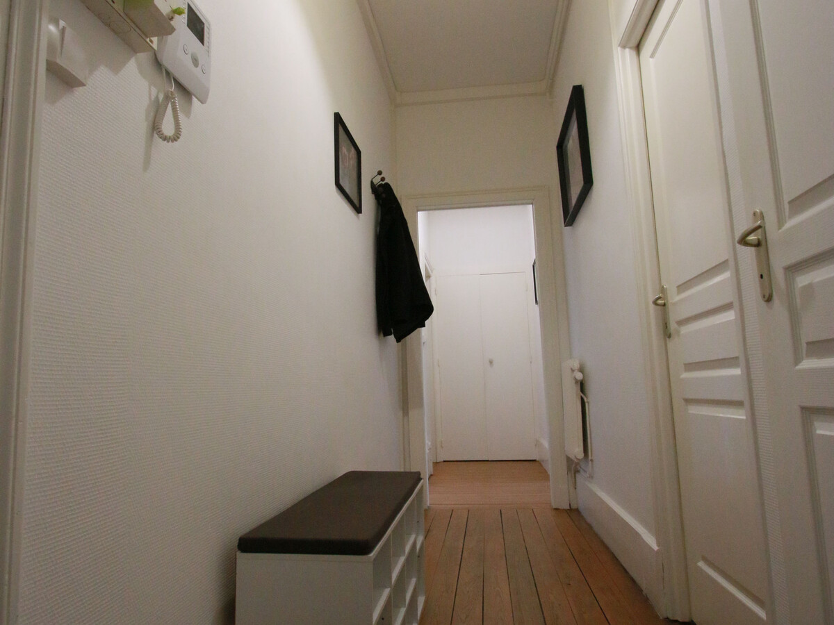 Appartement 2 chambres à 5 min de la gare de Lunéville - Photo 16