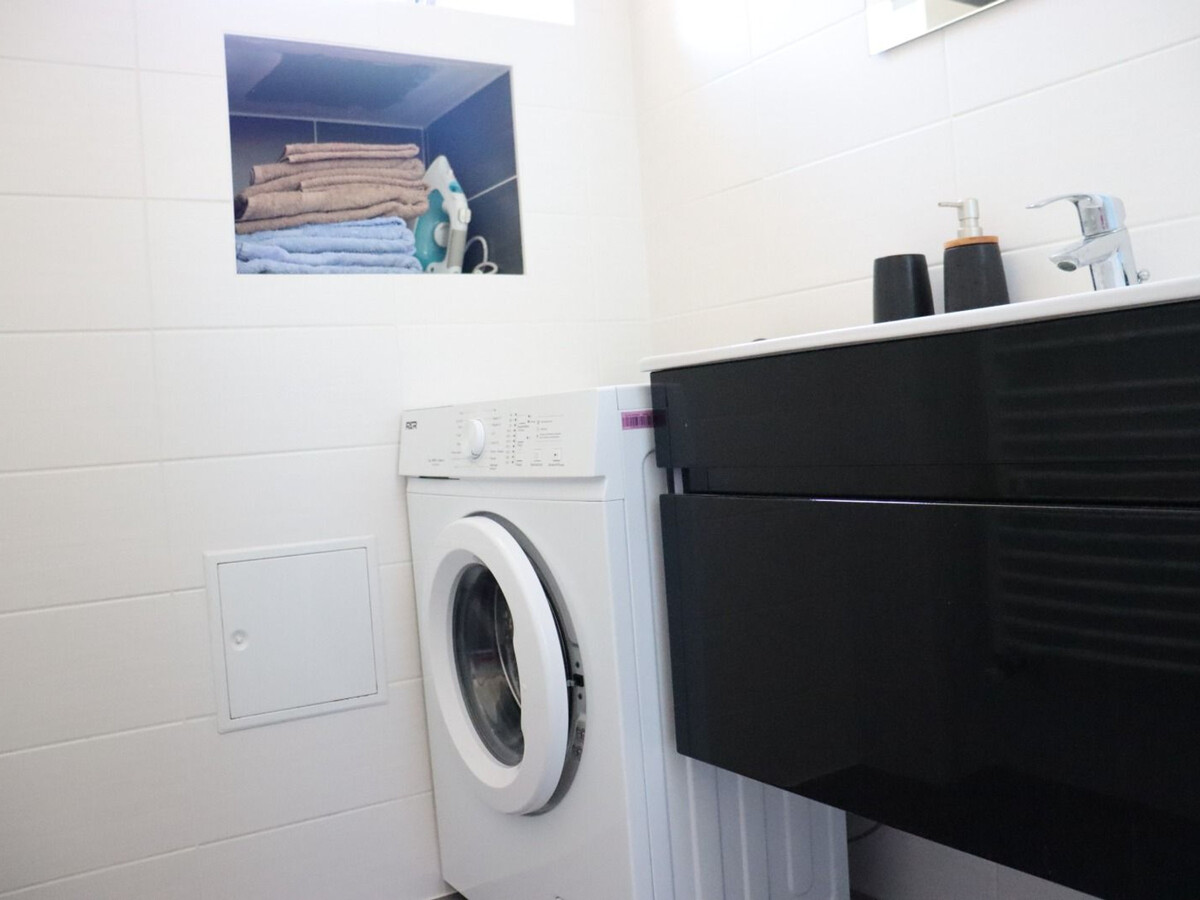 Appartement 2 chambres à 5 min de la gare de Lunéville - Photo 21