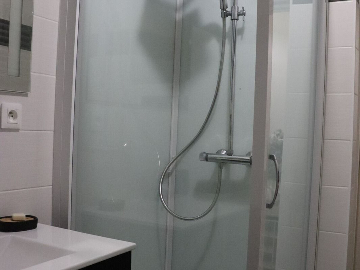 Appartement 2 chambres à 5 min de la gare de Lunéville - Photo 22