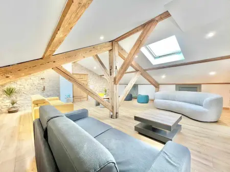 Location gite de vacances à Haroué