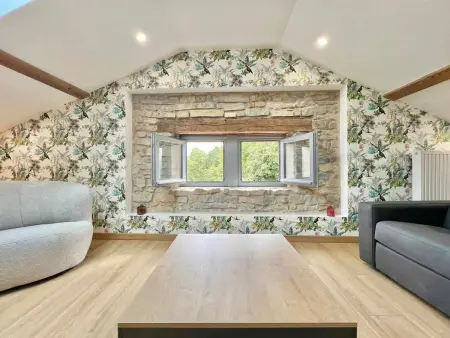Gîte 4 chambres avec salles d'eau privatives à Haroué : photo 2