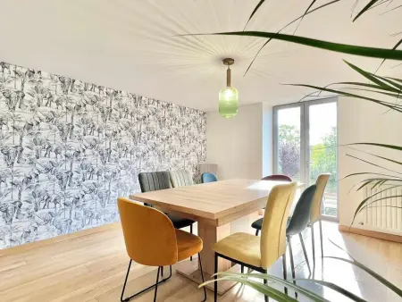 Gîte 4 chambres avec salles d'eau privatives à Haroué : photo 3
