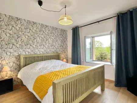 Gîte 4 chambres avec salles d'eau privatives à Haroué : photo 4