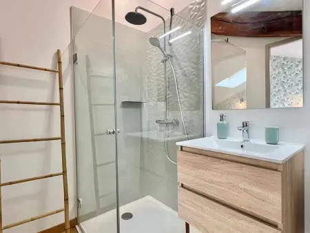 Gîte 4 chambres avec salles d'eau privatives à Haroué : photo 5