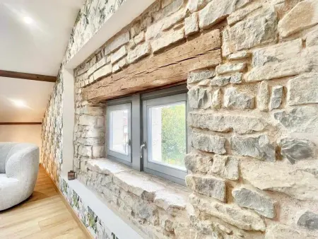 Gîte 4 chambres avec salles d'eau privatives à Haroué : photo 10