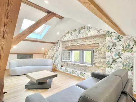 Gîte 4 chambres avec salles d'eau privatives à Haroué : photo 11