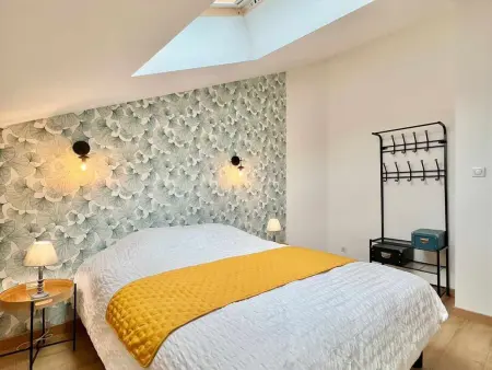Gîte 4 chambres avec salles d'eau privatives à Haroué : photo 12