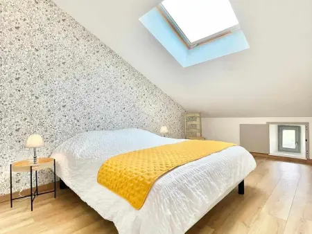 Gîte 4 chambres avec salles d'eau privatives à Haroué : photo 13
