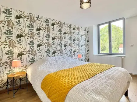 Gîte 4 chambres avec salles d'eau privatives à Haroué : photo 15